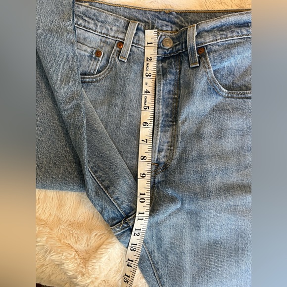 Levi’s 501S 30 x 32 - Picture 4 of 6